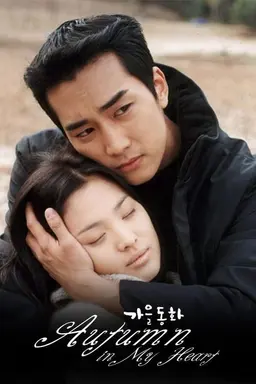Autumn in My Heart Season 1