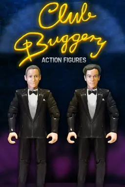 Club Buggery Season 1997