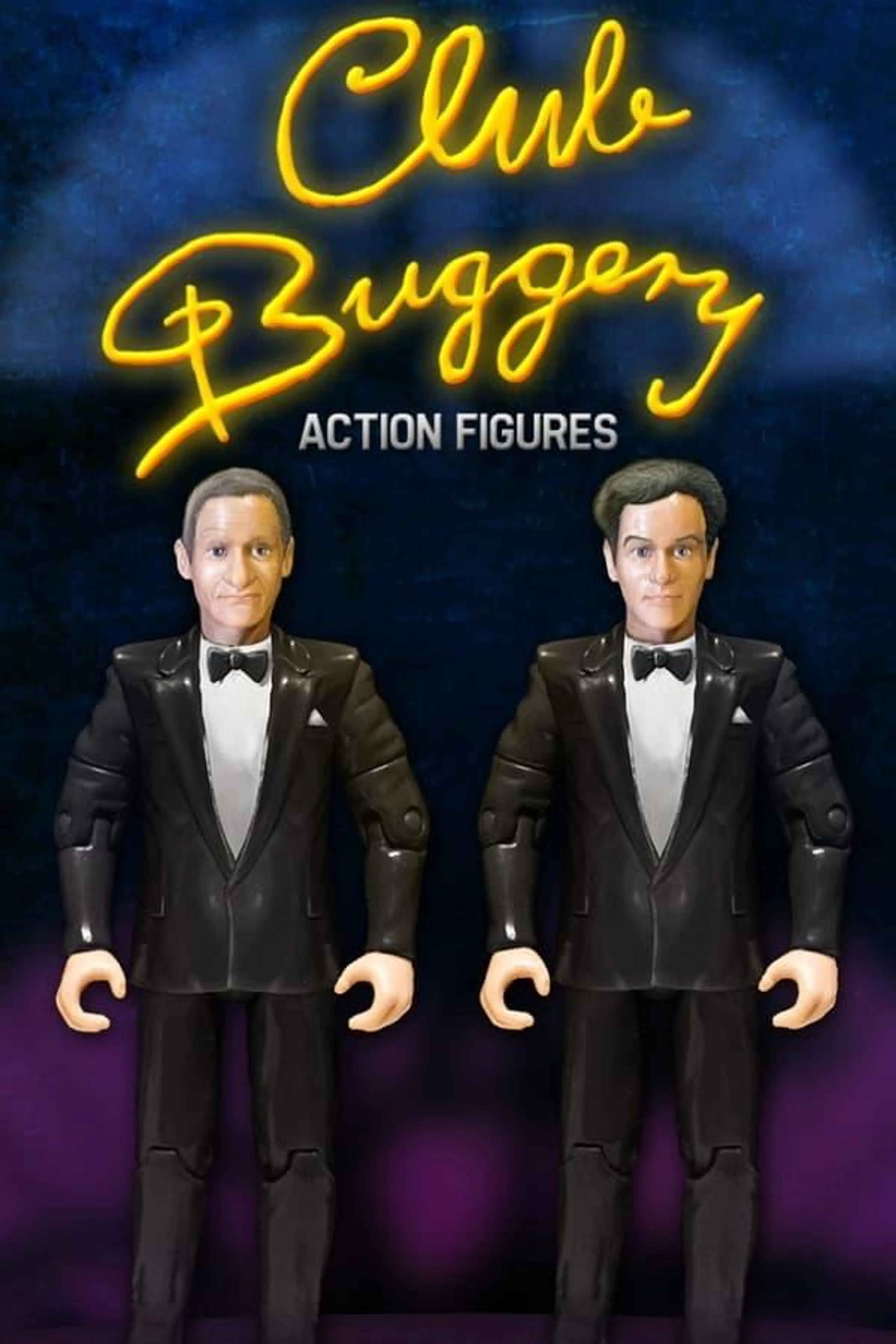 Club Buggery Season 1997