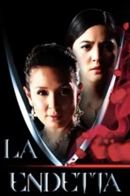 La Vendetta Season 1