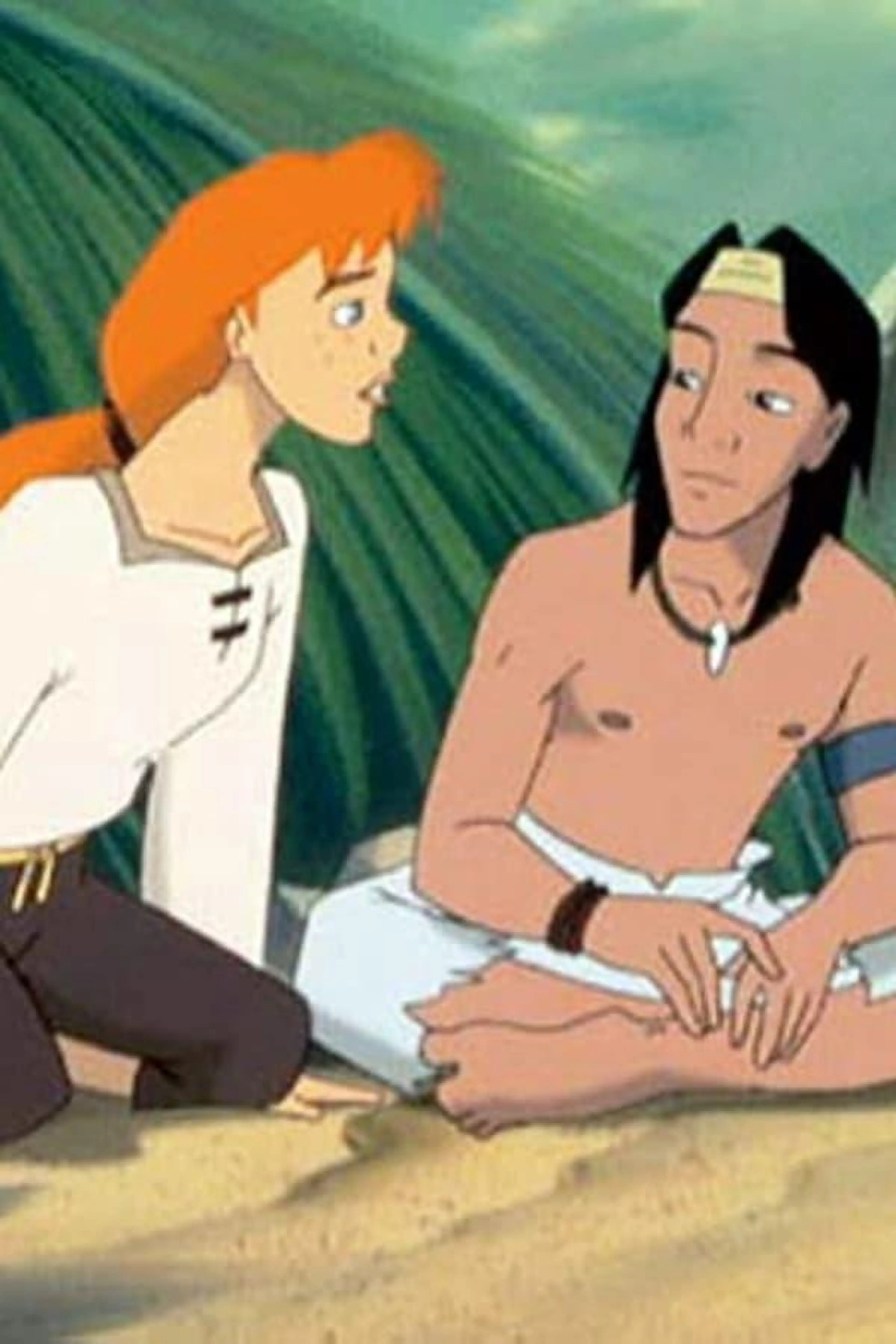 The Adventures of Sam Season 1