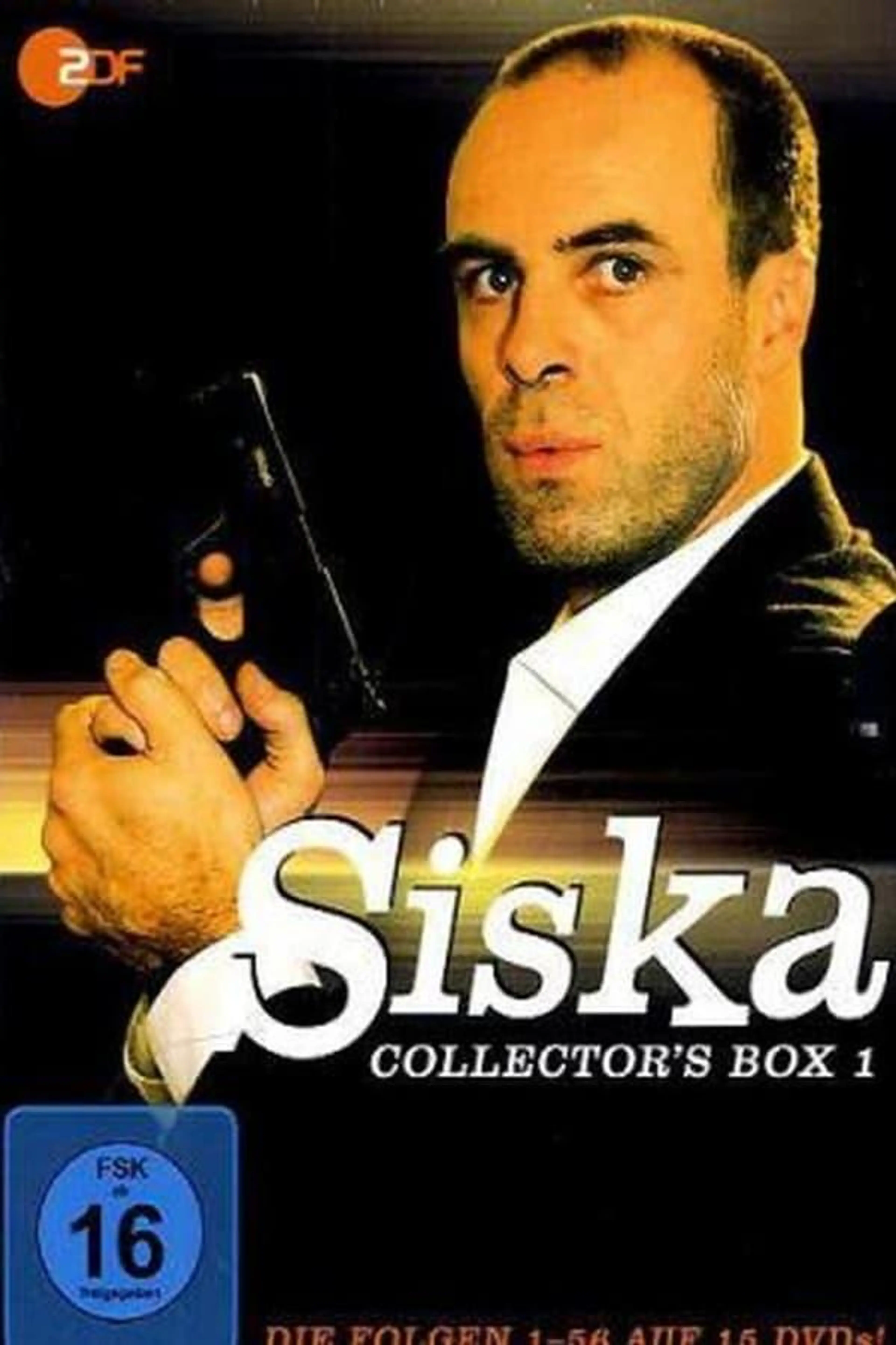 Siska Season 6
