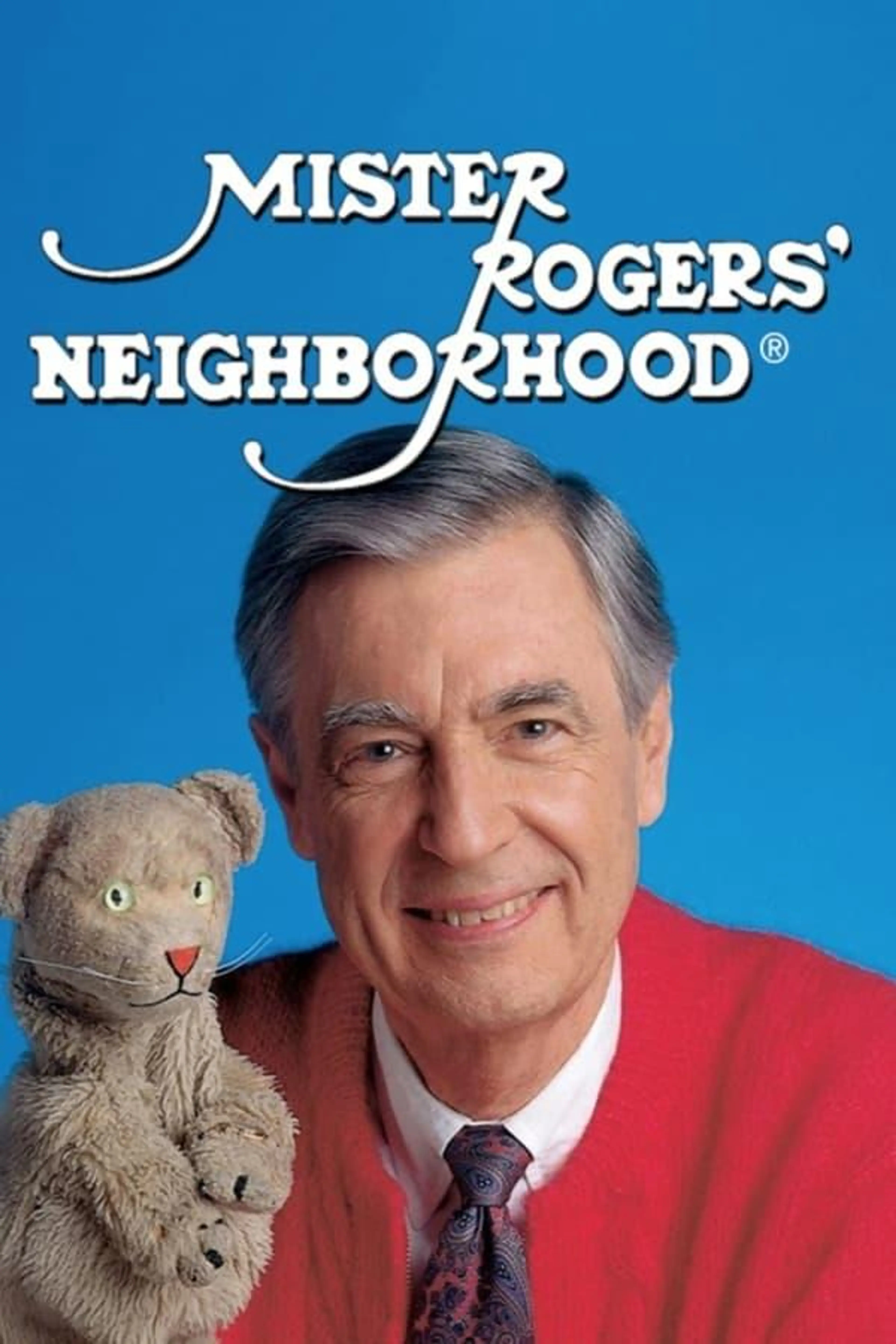 Mister Rogers' Neighborhood Season 2