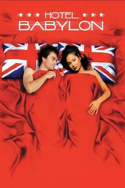 Hotel Babylon Specials