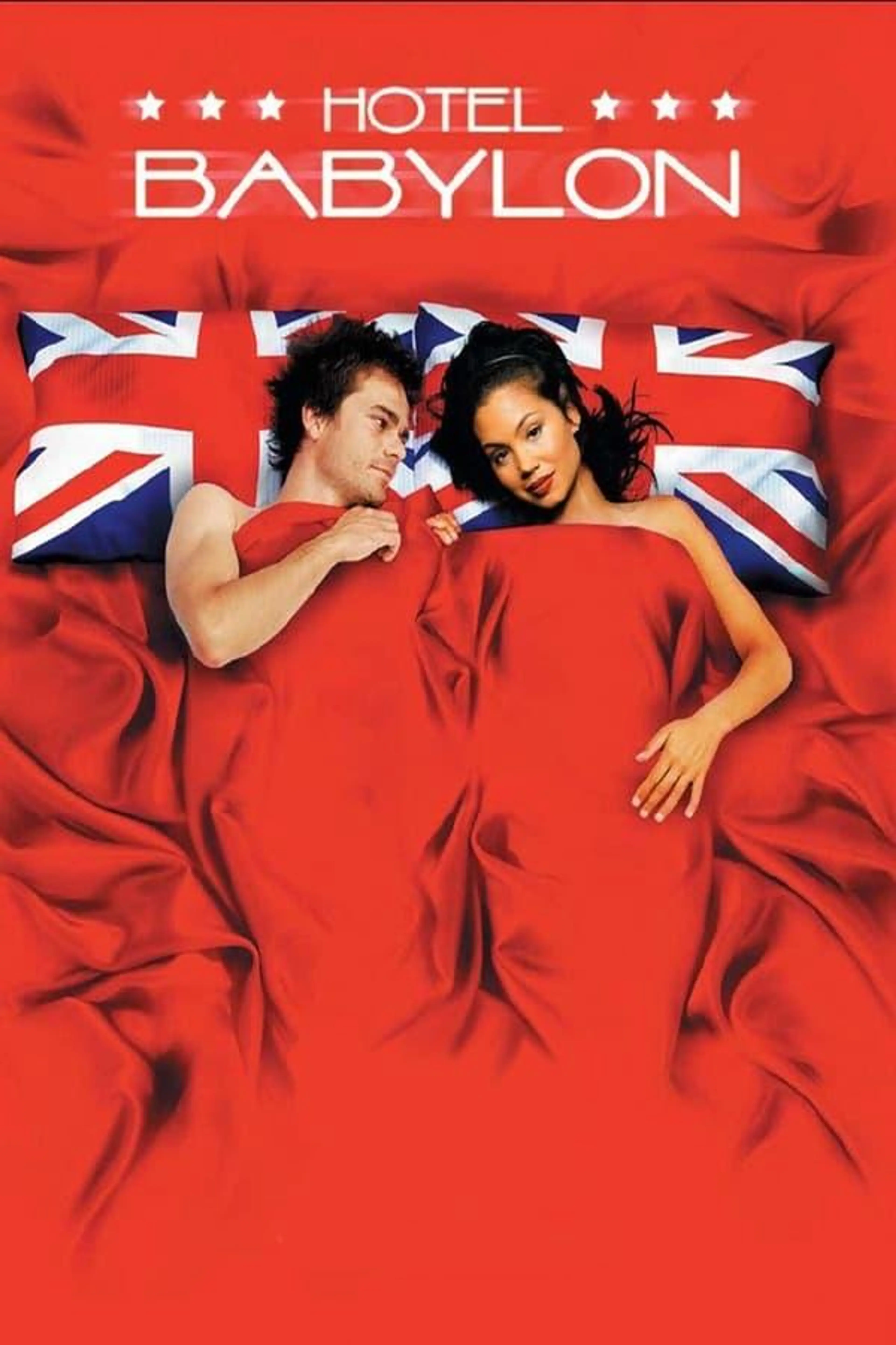 Hotel Babylon Specials