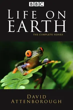 Life on Earth Specials