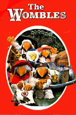 The Wombles Season 1