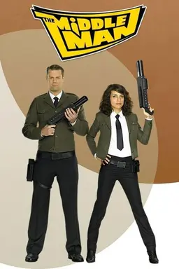 The Middleman Specials