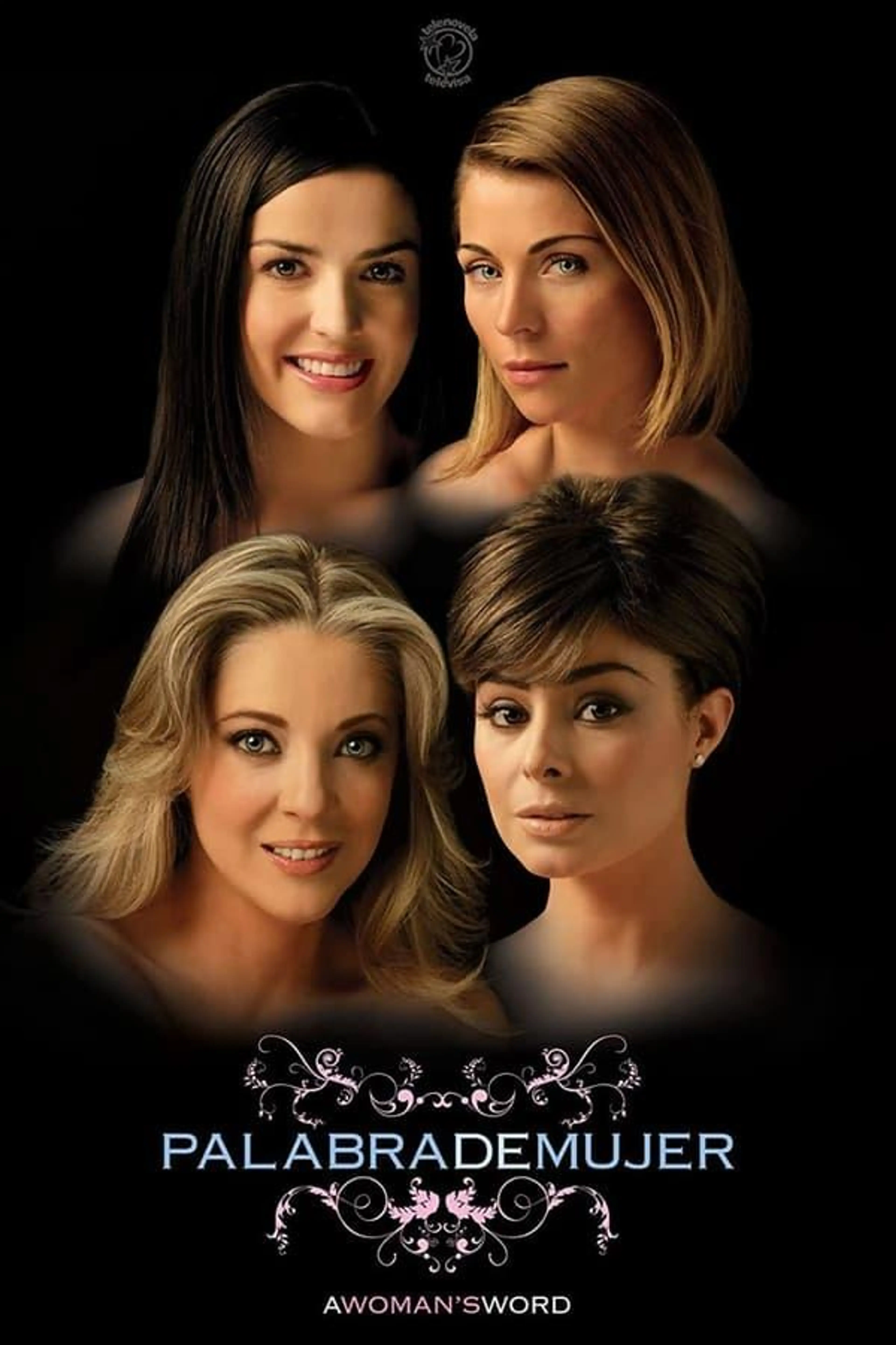 Palabra de Mujer Season 1