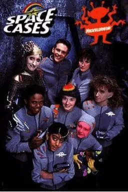 Space Cases Specials