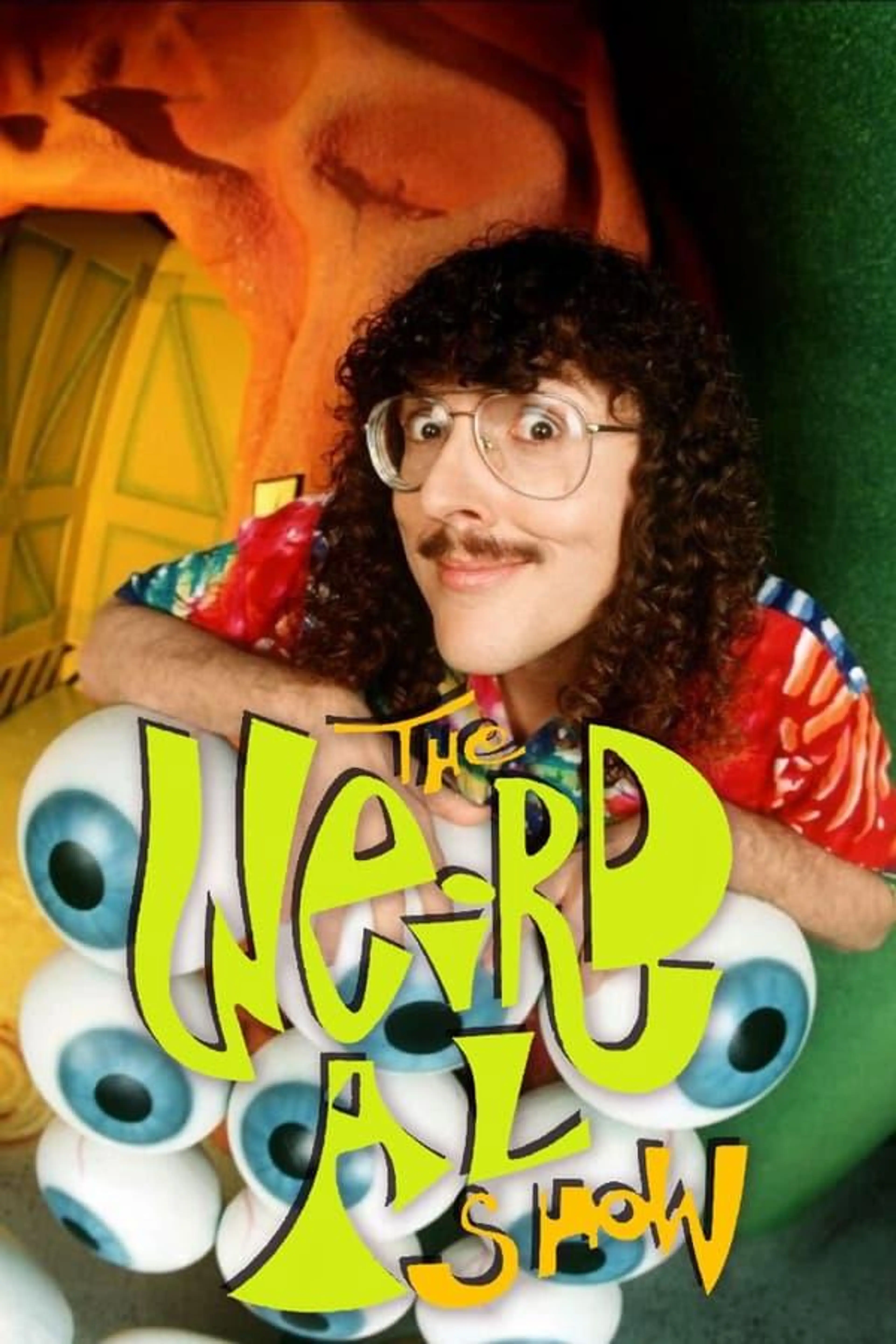 The Weird Al Show Season 1