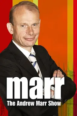 The Andrew Marr Show Season 2012
