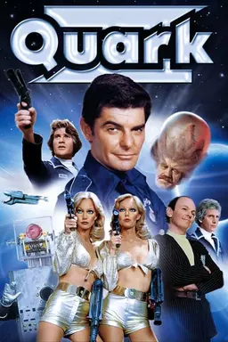 Quark Season 1