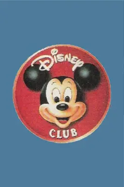 Disney Club Greece Season 7