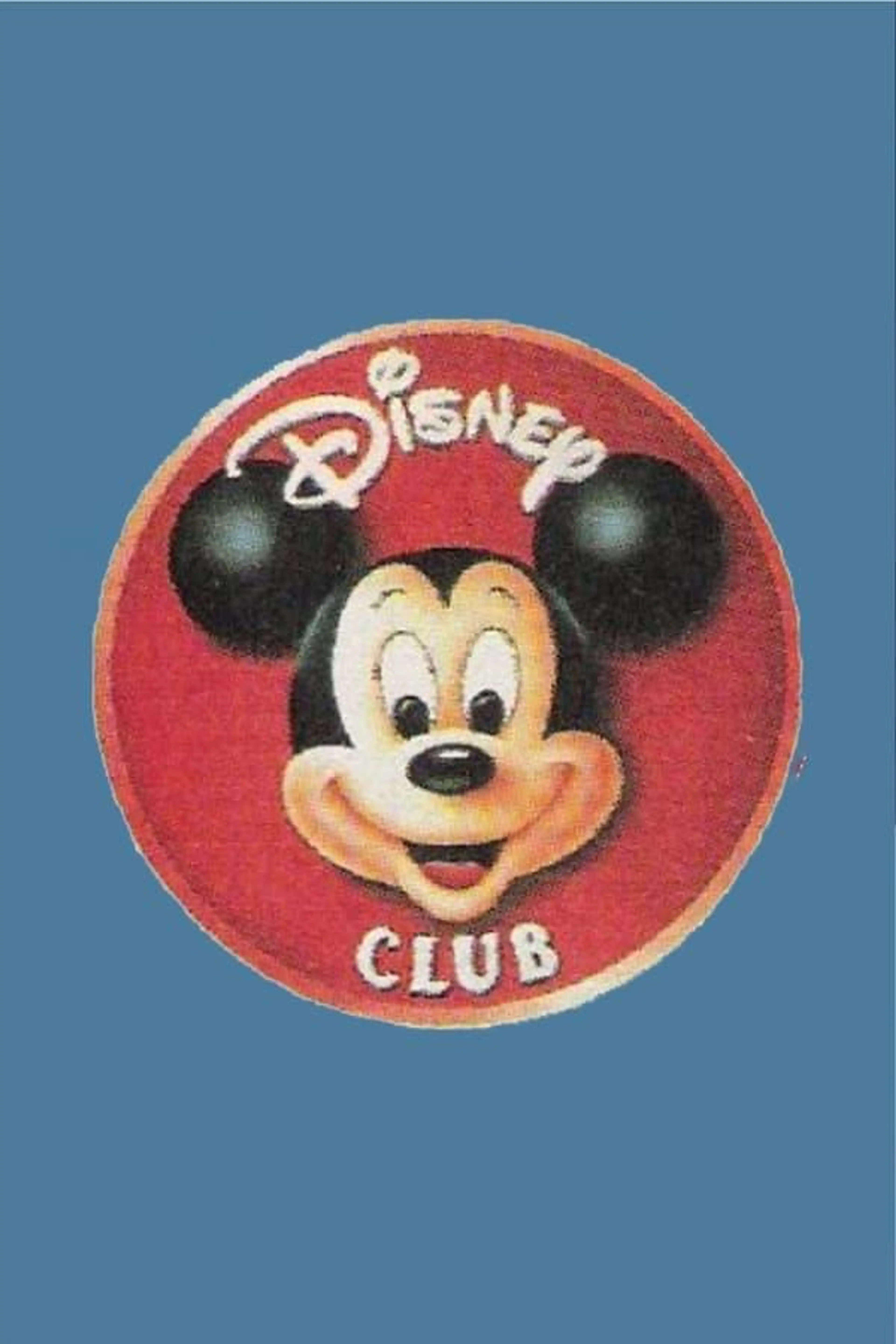 Disney Club Greece Season 7