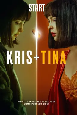 Kris+Tina Season 1