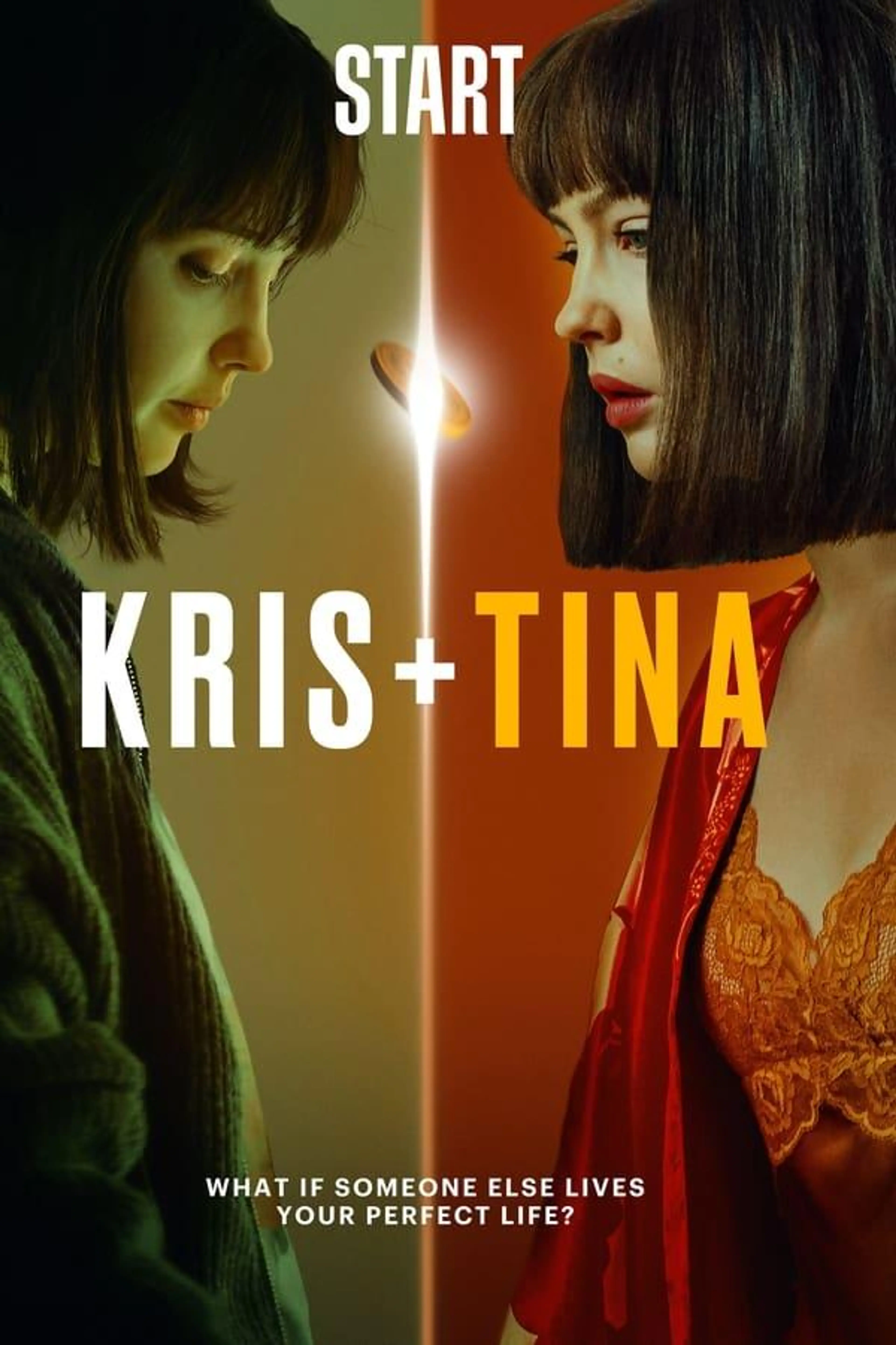Kris+Tina Season 1
