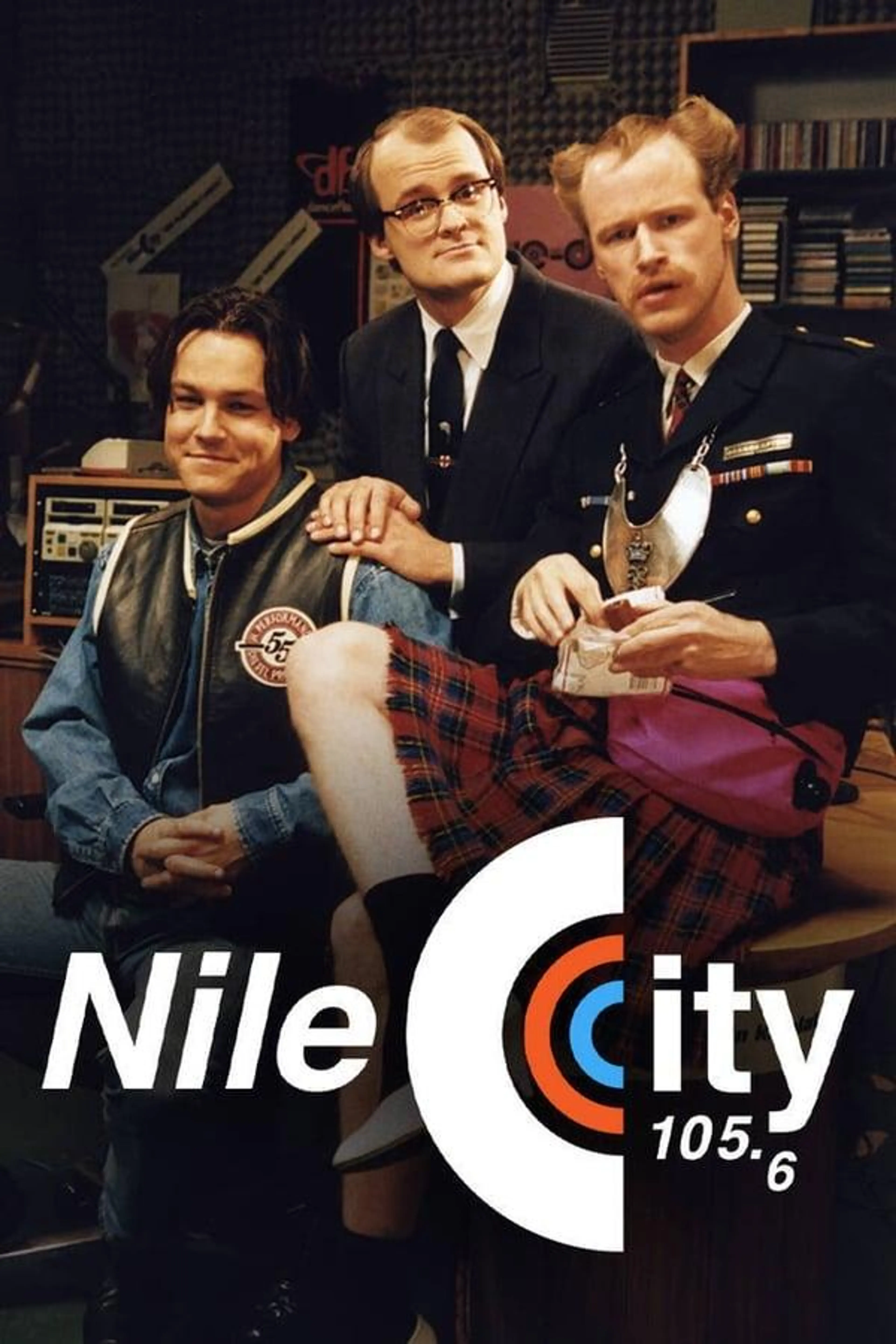 NileCity 105.6 Specials