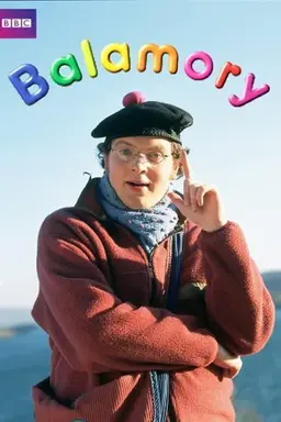 Balamory Specials