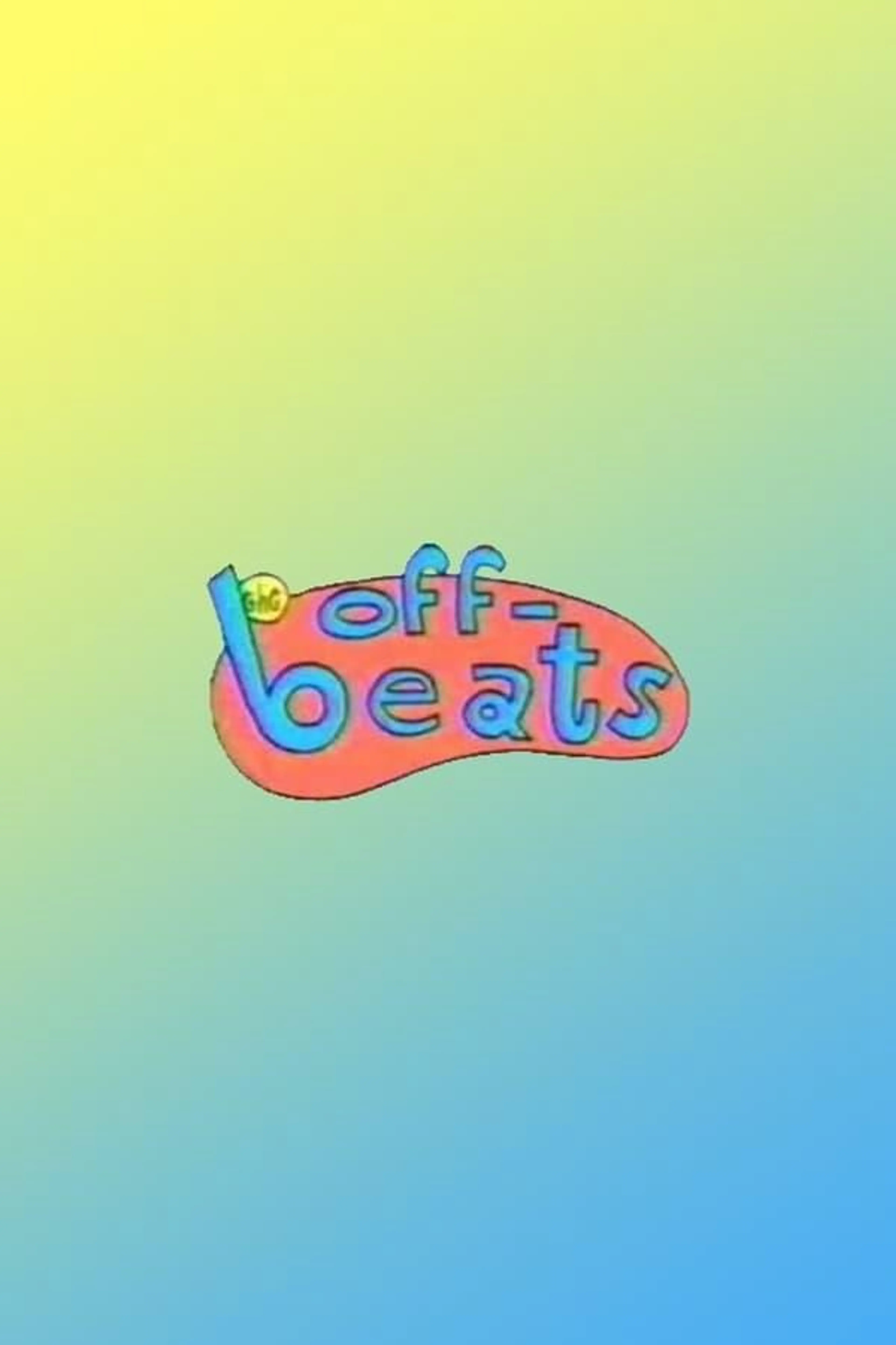 The Off-Beats Specials