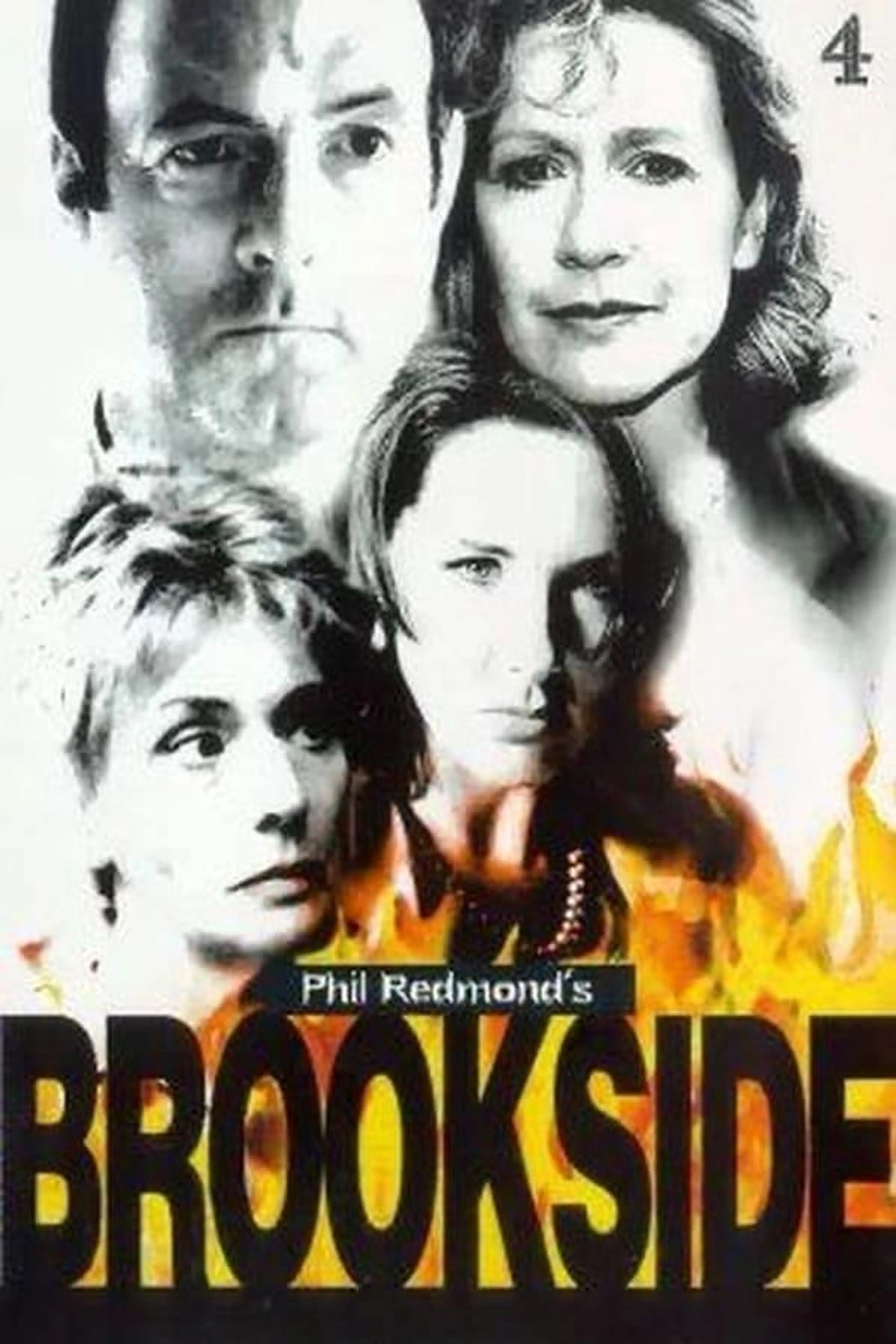 Brookside Season 2