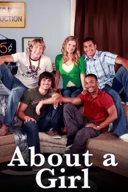 About a Girl Season 1