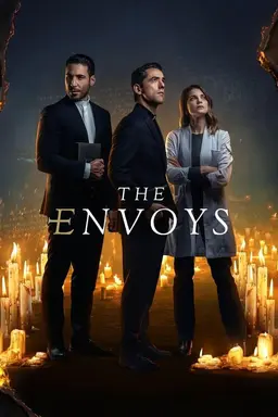 The Envoys Season 2