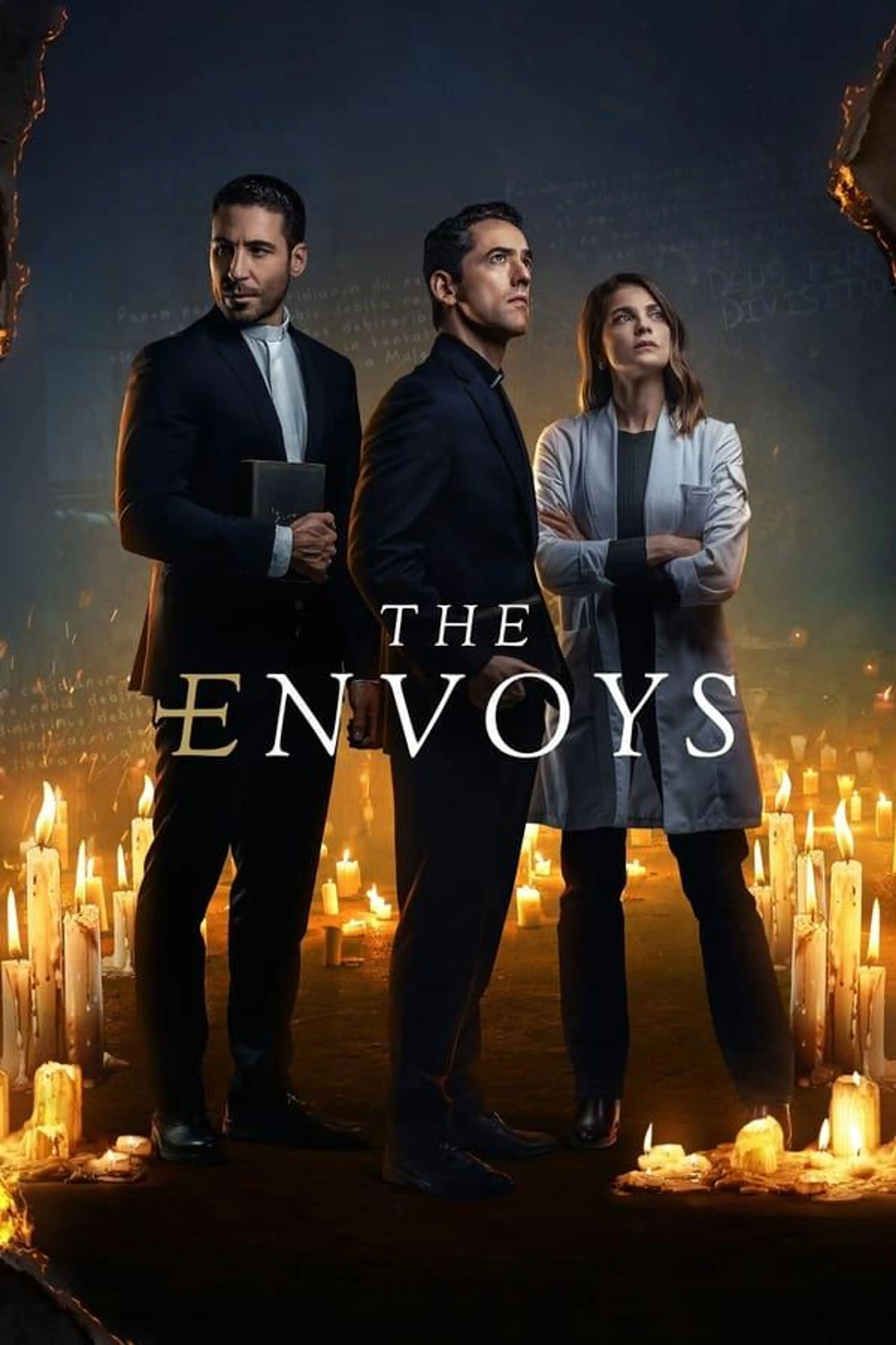 The Envoys Season 2