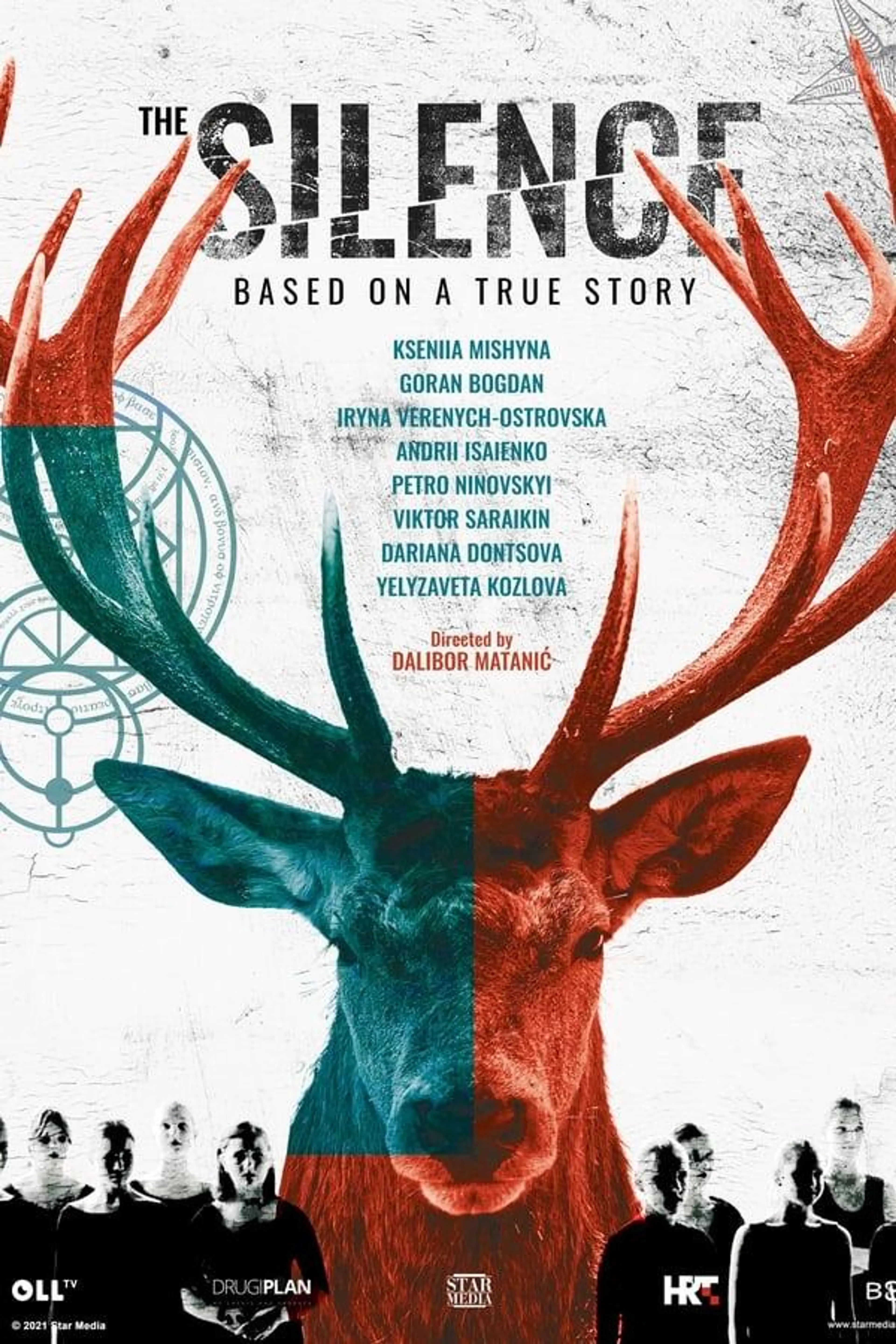 The Silence Season 1