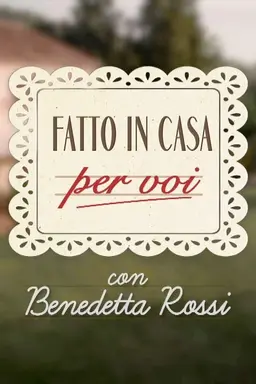 Fatto in casa per voi Season 2