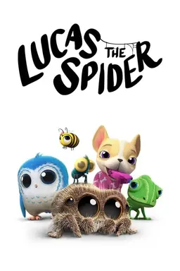 Lucas the Spider Specials