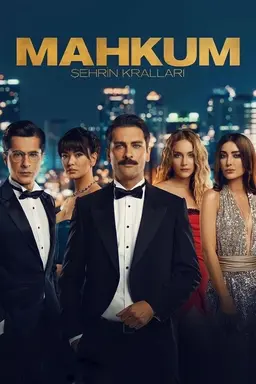 Mahkum Season 1