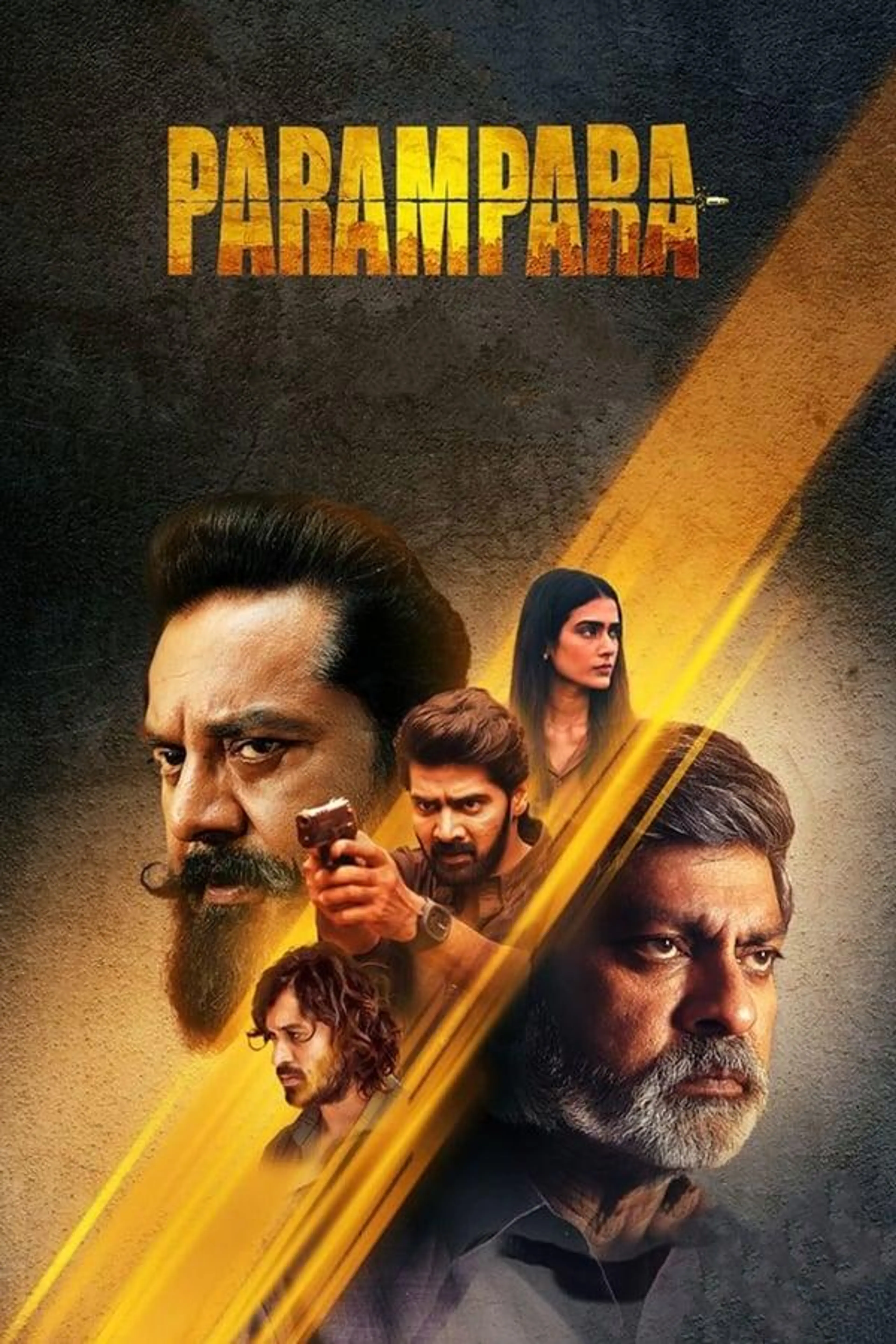 Parampara Season 2