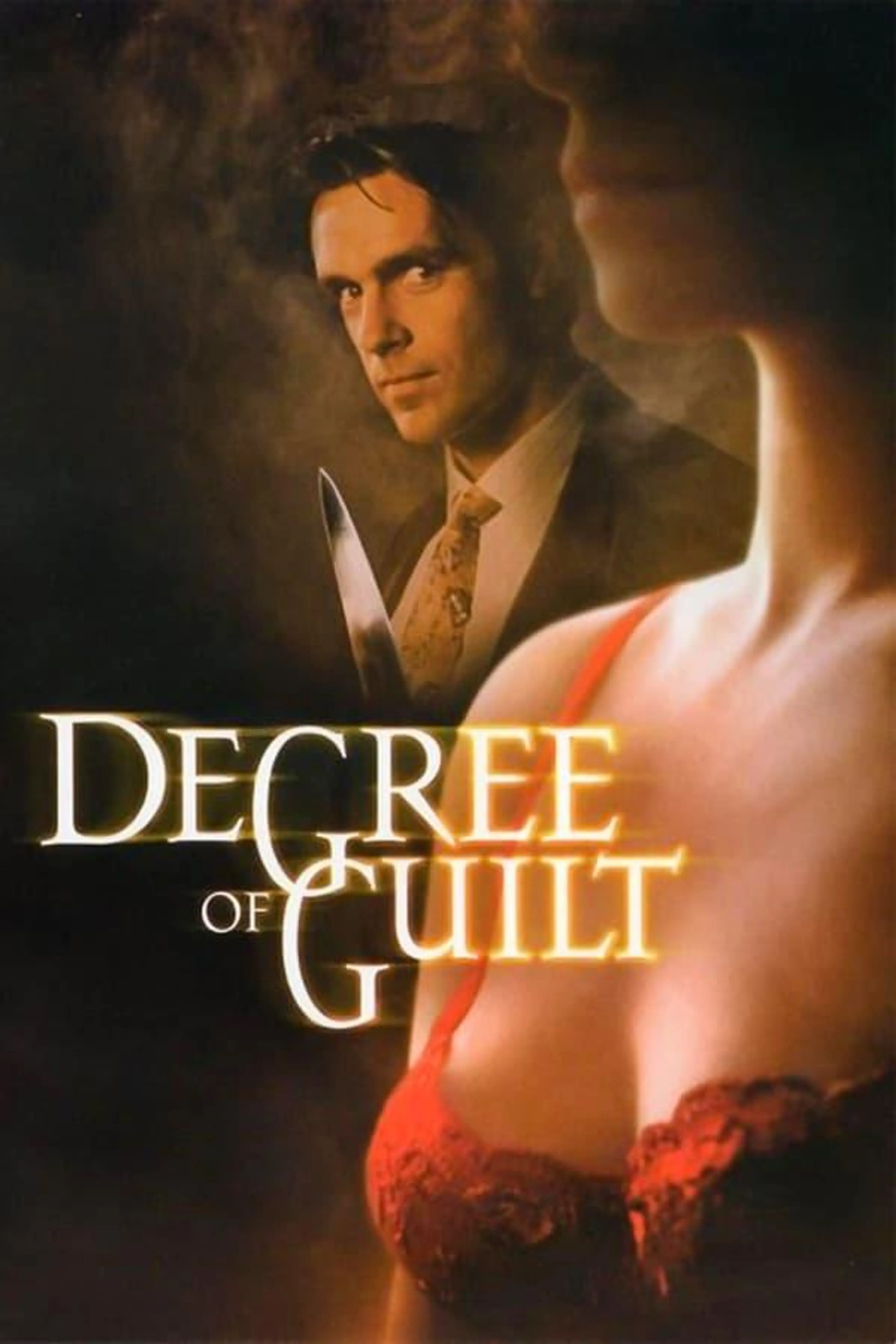 Degree of Guilt Season 1