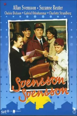 Svensson, Svensson Specials
