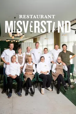 Restaurant Misverstand Season 2