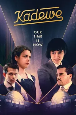 KaDeWe Season 1