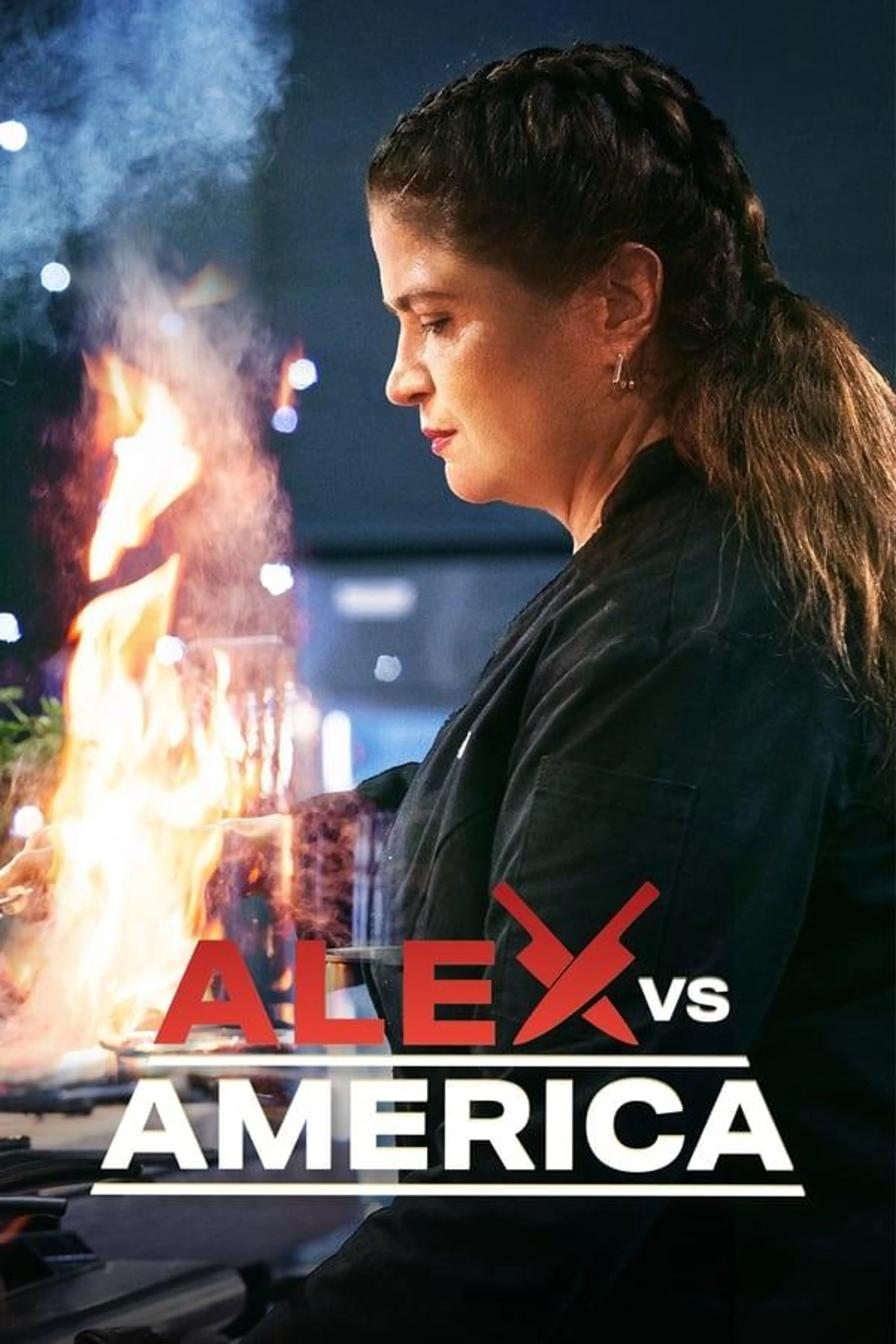 Alex vs America Season 2
