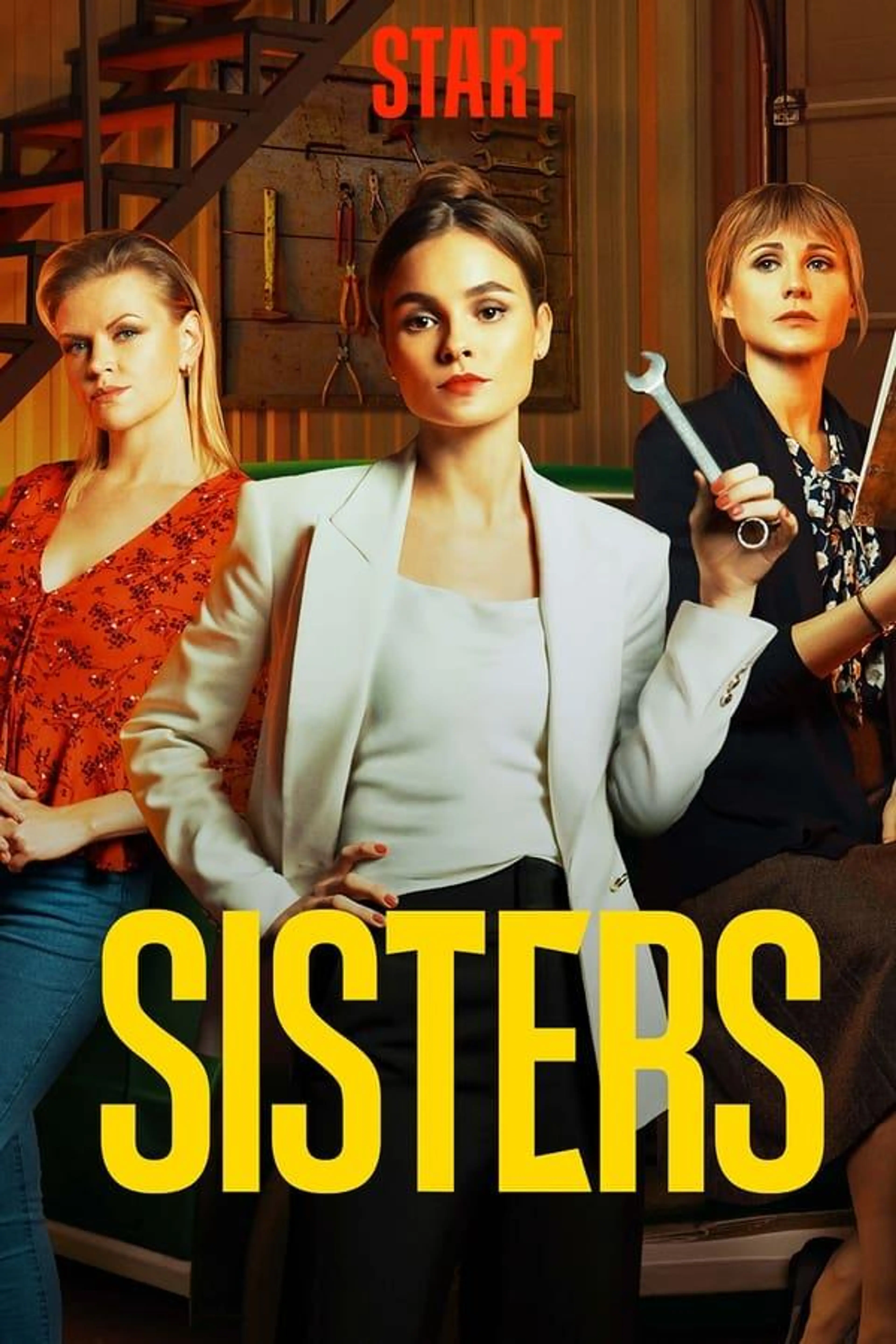 Sisters Season 2