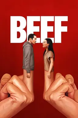 BEEF Season 1