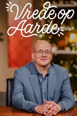 Vrede op aarde Season 5
