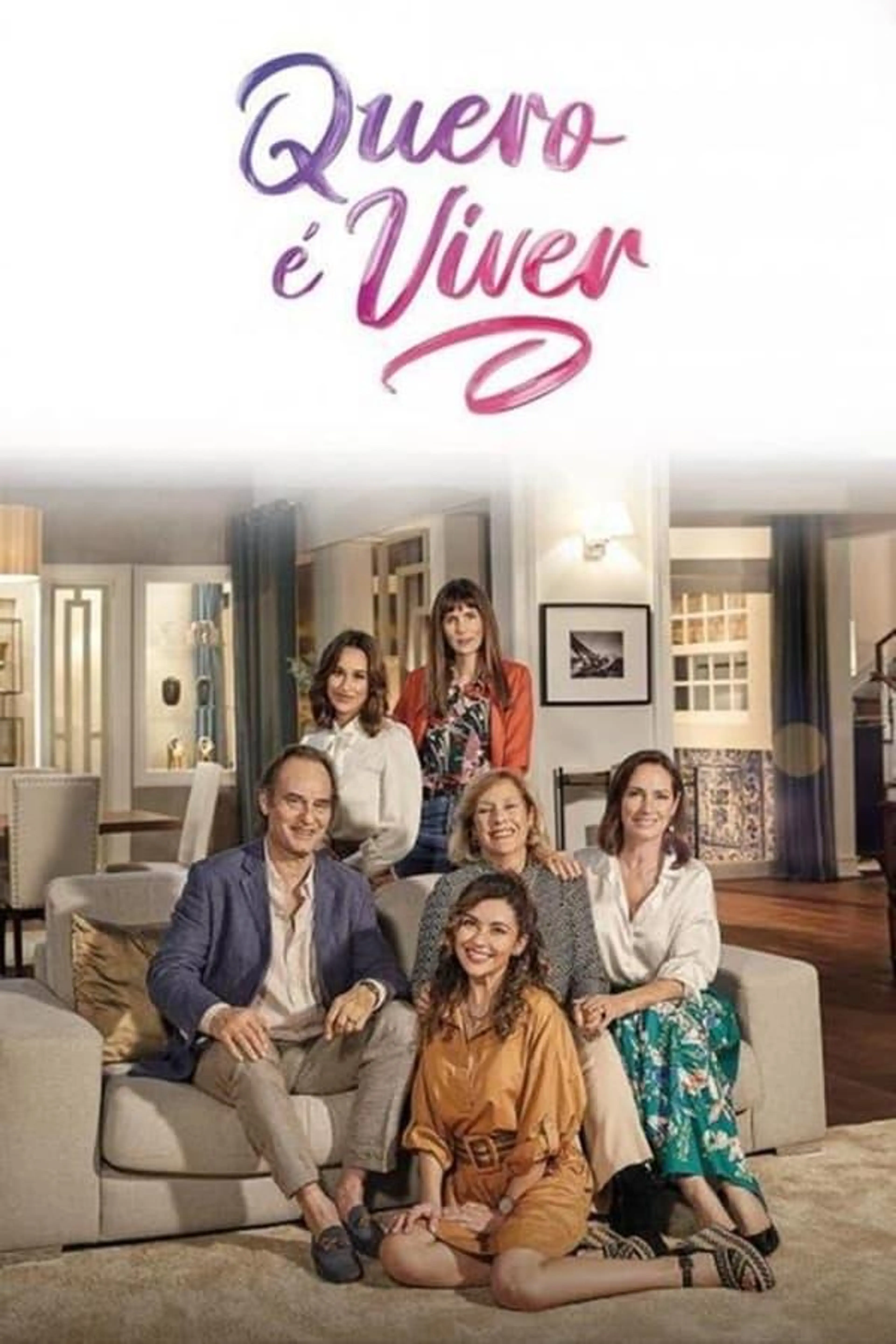 Life Is Life Season 1