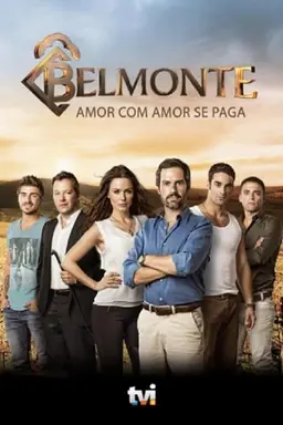 Belmonte Season 1