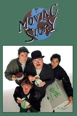 Moving Story Season 1