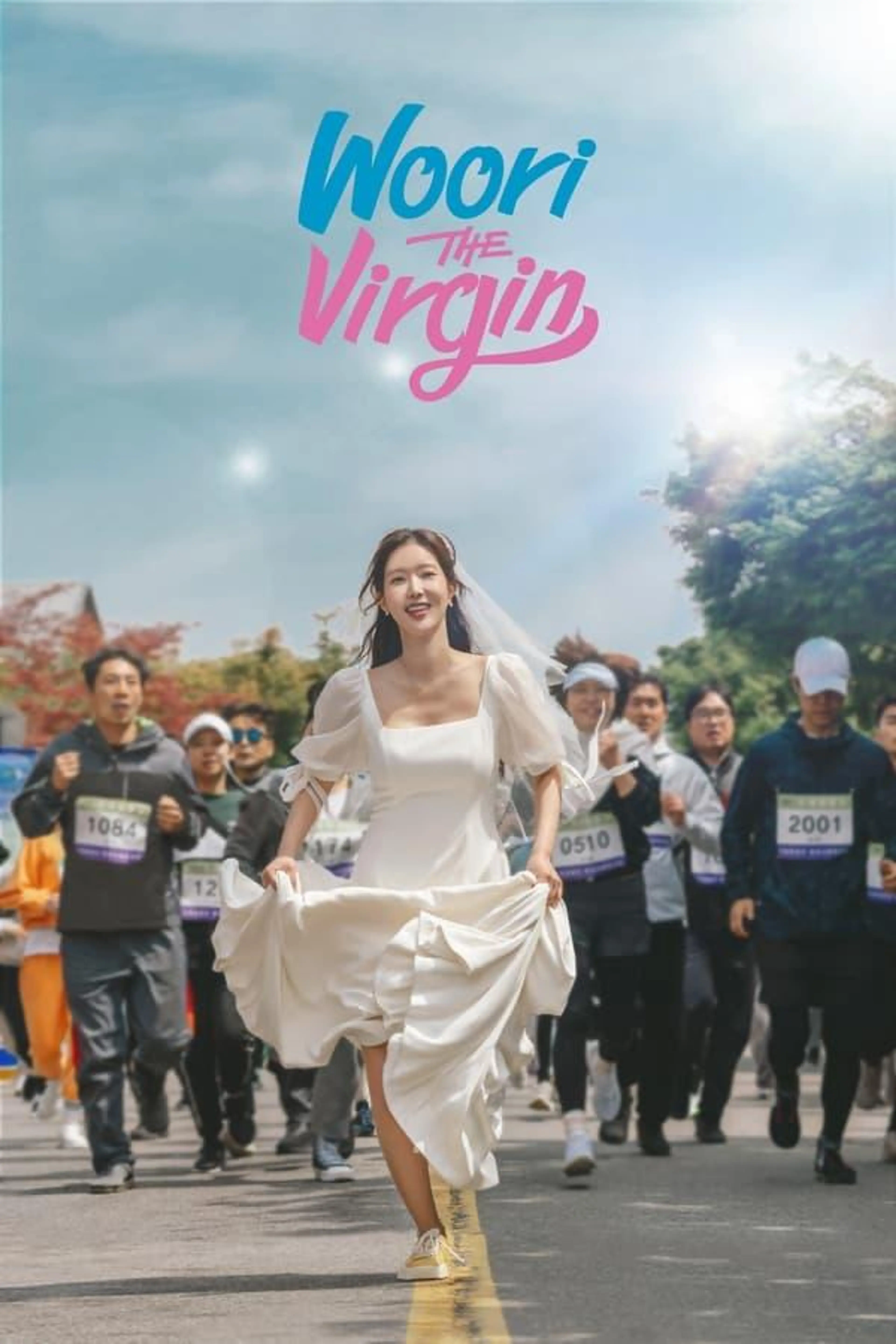 Woori the Virgin Season 1