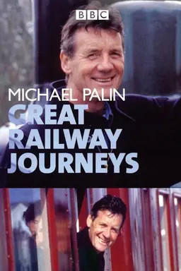 Great Railway Journeys Specials