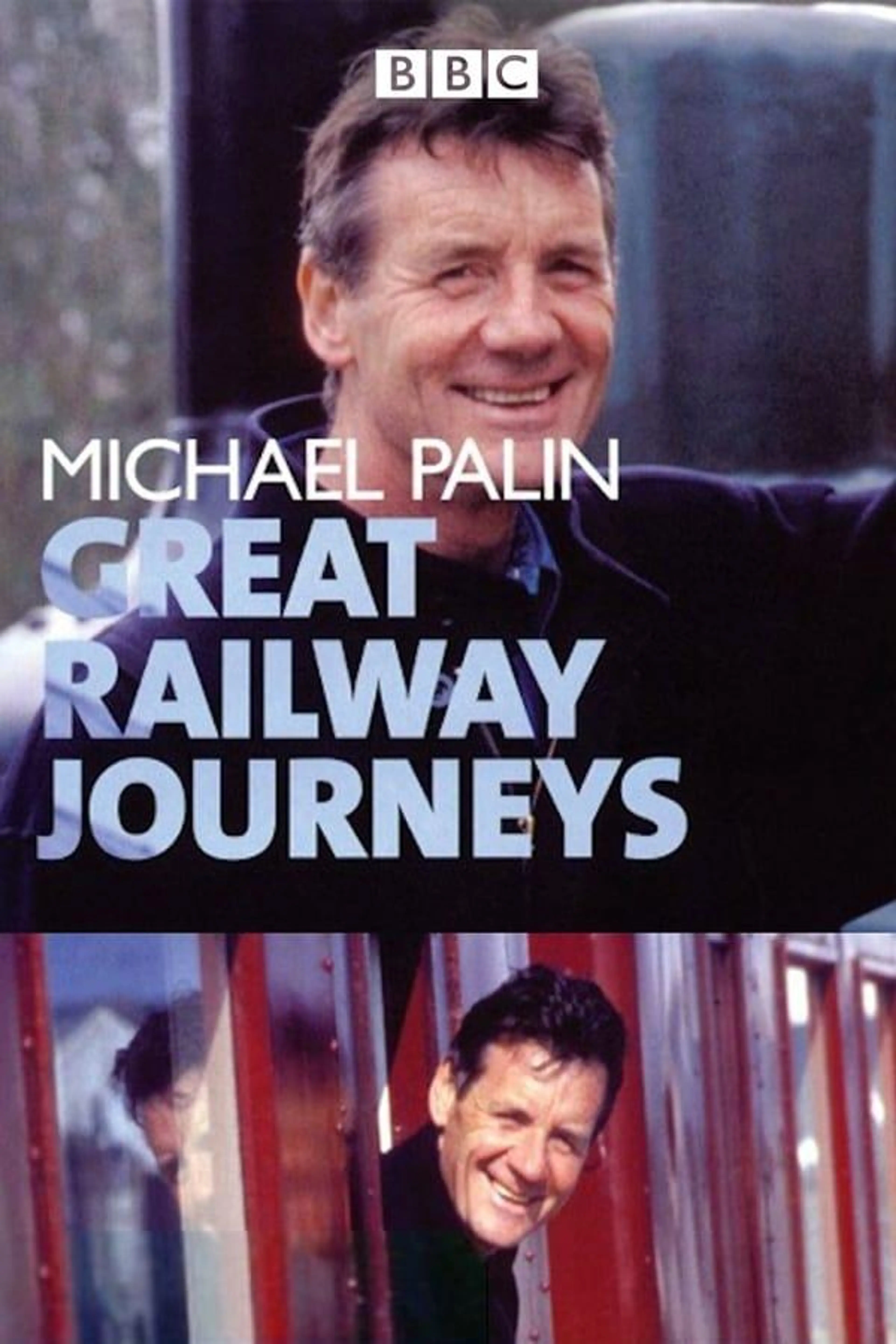 Great Railway Journeys Specials