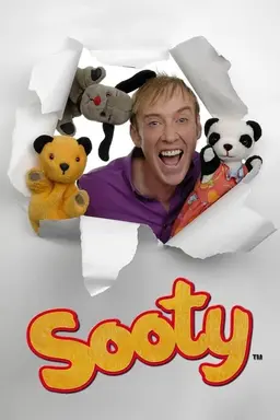 Sooty Specials
