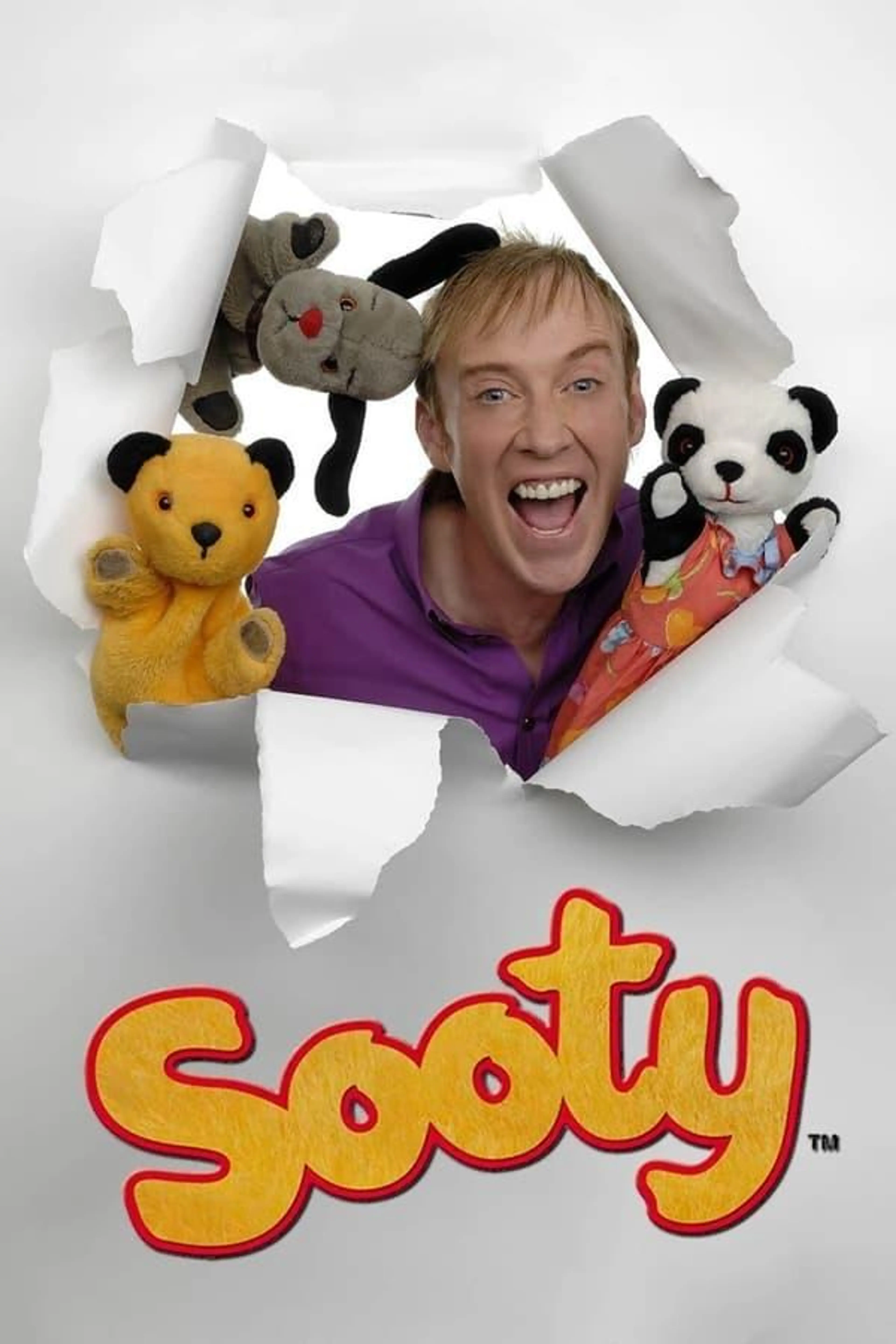 Sooty Specials