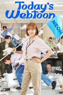 Today's Webtoon Season 1